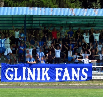 Glinik Gorlice - Okocimski Brzesko (21)
