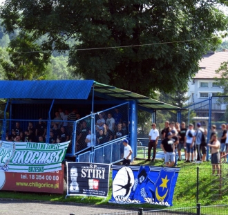 Glinik Gorlice - Okocimski Brzesko (16)