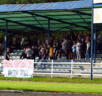 Glinik Gorlice - Unia Tarnów  (9)