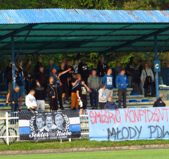 Glinik Gorlice - Unia Tarnów  (21)