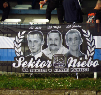 Glinik Gorlice - Unia Tarnów  (2)