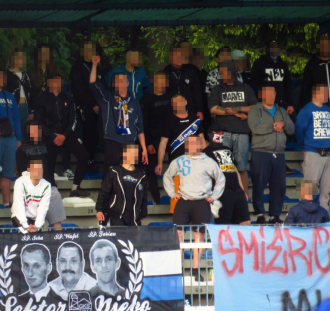 Glinik Gorlice - Unia Tarnów  (20)