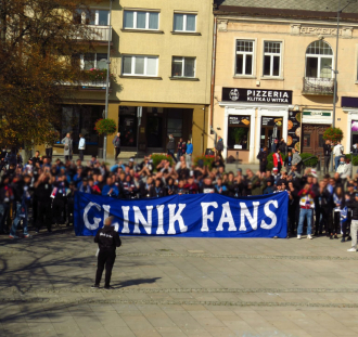 Glinik Gorlice - Wisła Kraków  (1)
