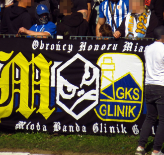 Glinik Gorlice - Wisła Kraków  (12)