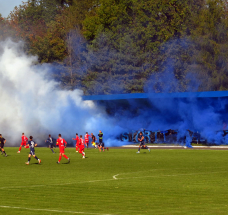 Glinik Gorlice - Wisła Kraków  (9)