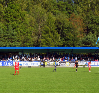 Glinik Gorlice - Wisła Kraków  (15)