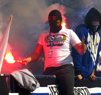 Glinik Gorlice - Wisła Kraków  (21)