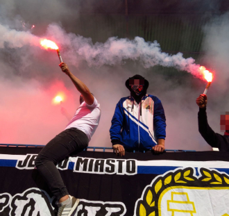 Glinik Gorlice - Wisła Kraków  (20)