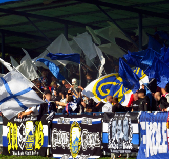 Glinik Gorlice - Wisła Kraków  (23)