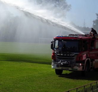 Górnik Brzeszcze - Górnik Zabrze (5)