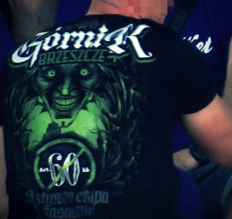 Górnik Brzeszcze - Górnik Zabrze (3)