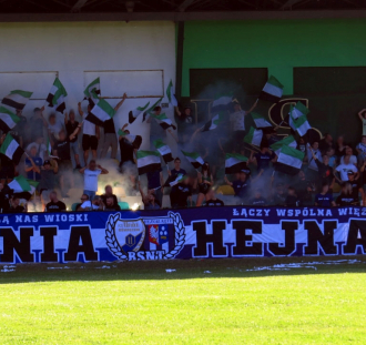 Górnik Brzeszcze - Górnik Zabrze (23)