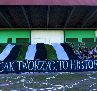 Górnik Brzeszcze - Górnik Zabrze (18)