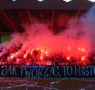 Górnik Brzeszcze - Górnik Zabrze (19)