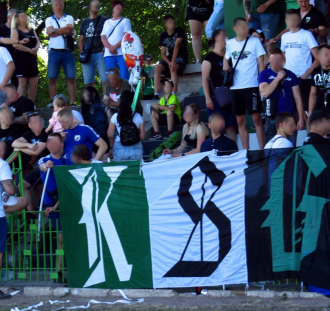 Górnik Brzeszcze - Górnik Zabrze (24)