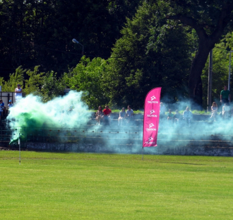 Górnik Brzeszcze - Górnik Zabrze (7)