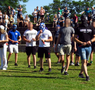Górnik Brzeszcze - Górnik Zabrze (13)