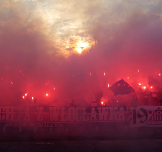 Górnik Konin - Dyskobolia Grodzisk (21)