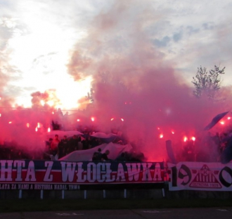 Górnik Konin - Dyskobolia Grodzisk (20)