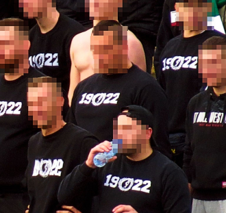 Górnik Konin - Dyskobolia Grodzisk (7)