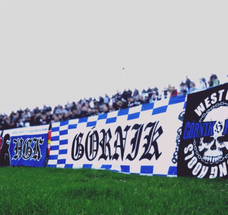 Górnik Konin - Dyskobolia Grodzisk (12)