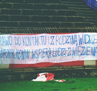 Górnik Konin - Dyskobolia Grodzisk (6)