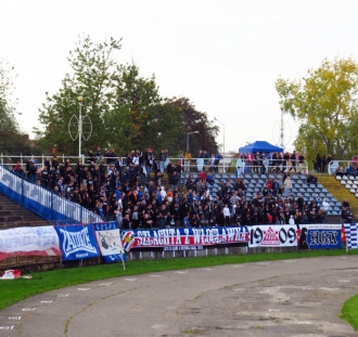Górnik Konin - Dyskobolia Grodzisk (11)