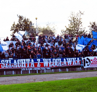 Górnik Konin - Dyskobolia Grodzisk (15)