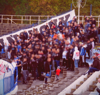 Górnik Konin - Dyskobolia Grodzisk (13)