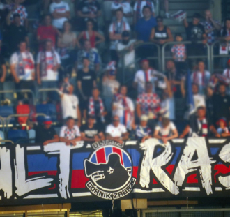 Górnik Zabrze- Fenerbahce Stambuł  (5)