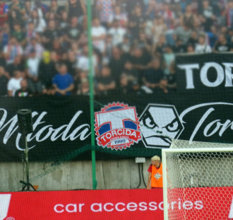 Górnik Zabrze- Fenerbahce Stambuł  (3)