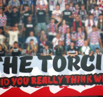 Górnik Zabrze- Fenerbahce Stambuł  (14)