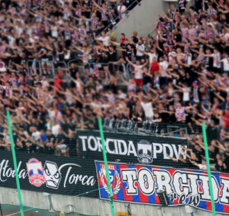 Górnik Zabrze- Fenerbahce Stambuł  (21)