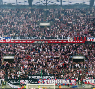 Górnik Zabrze- Fenerbahce Stambuł  (13)