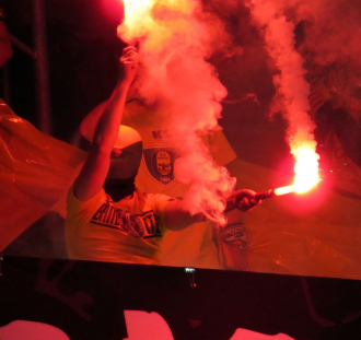 Górnik Zabrze – GKS Katowice (43)