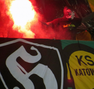 Górnik Zabrze – GKS Katowice (47)