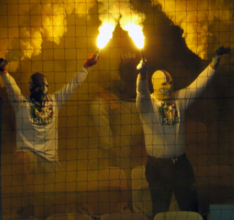 Górnik Zabrze – GKS Katowice (19)