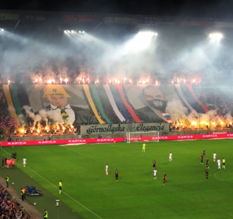 Górnik Zabrze – GKS Katowice (17)