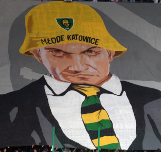 Górnik Zabrze – GKS Katowice (12)