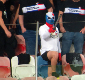 Górnik Zabrze – GKS Katowice (16)