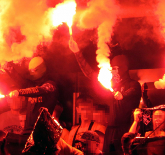 Górnik Zabrze – GKS Katowice (5)
