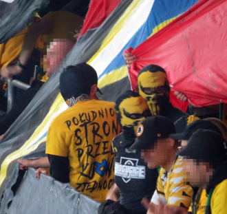 Górnik Zabrze – GKS Katowice (8)