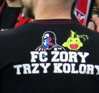 Górnik Zabrze – GKS Katowice (36)