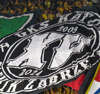 Górnik Zabrze – GKS Katowice (1)