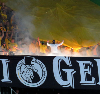 Górnik Zabrze – GKS Katowice (39)