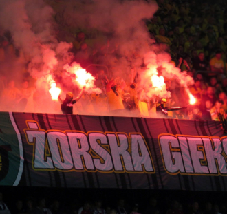 Górnik Zabrze – GKS Katowice (46)