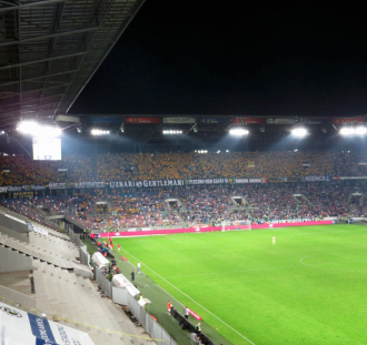 Górnik Zabrze – GKS Katowice (29)