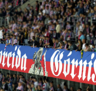 Górnik Zabrze – GKS Katowice (28)