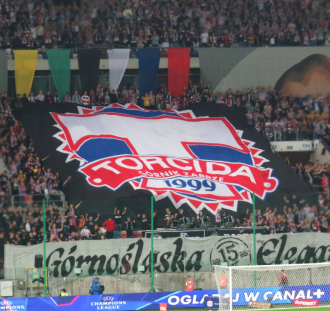 Górnik Zabrze – GKS Katowice (9)