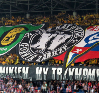 Górnik Zabrze – GKS Katowice (3)